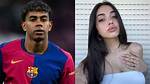 Lamine Yamal's Girlfriend's Age: Uncovering the Truth