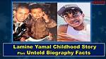 Lamine Yamal, Senegalese Star Welcomes New Child