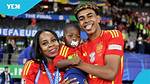 Lamine Yamal: the Story Behind His Mom and Dad