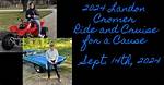 Landon Cromer Cause of Death and Obituary ·