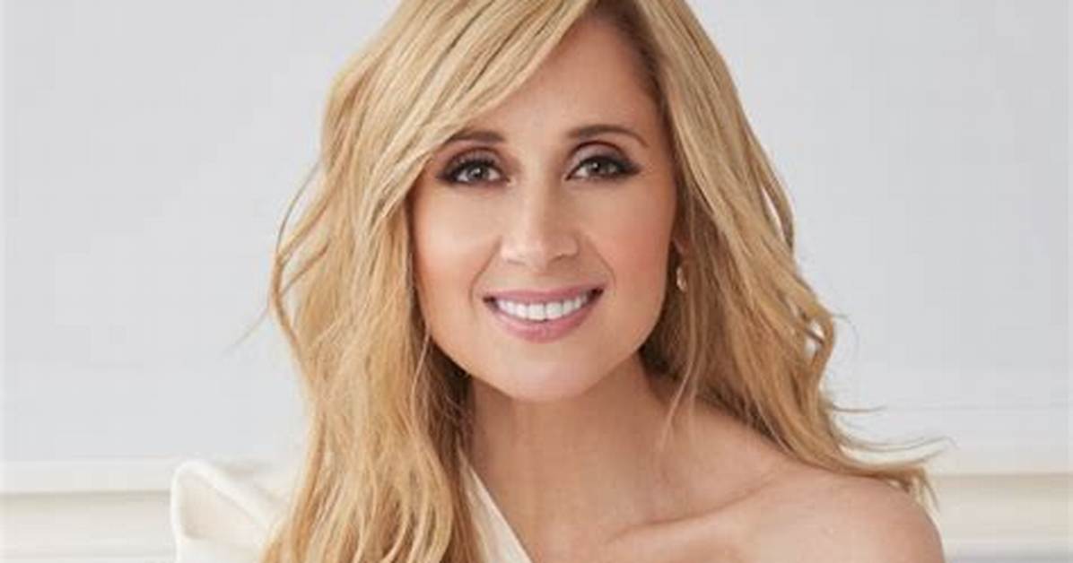 Lara Fabian |