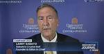 Larry Sabato Wife, Who Is the American Political Scientist Married to? Meet His Family and Children