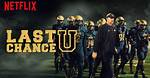 Last Chance U Season 5: Where Are They Now? Laney Player Updates Wed 29 July 2020 12:14 Eve