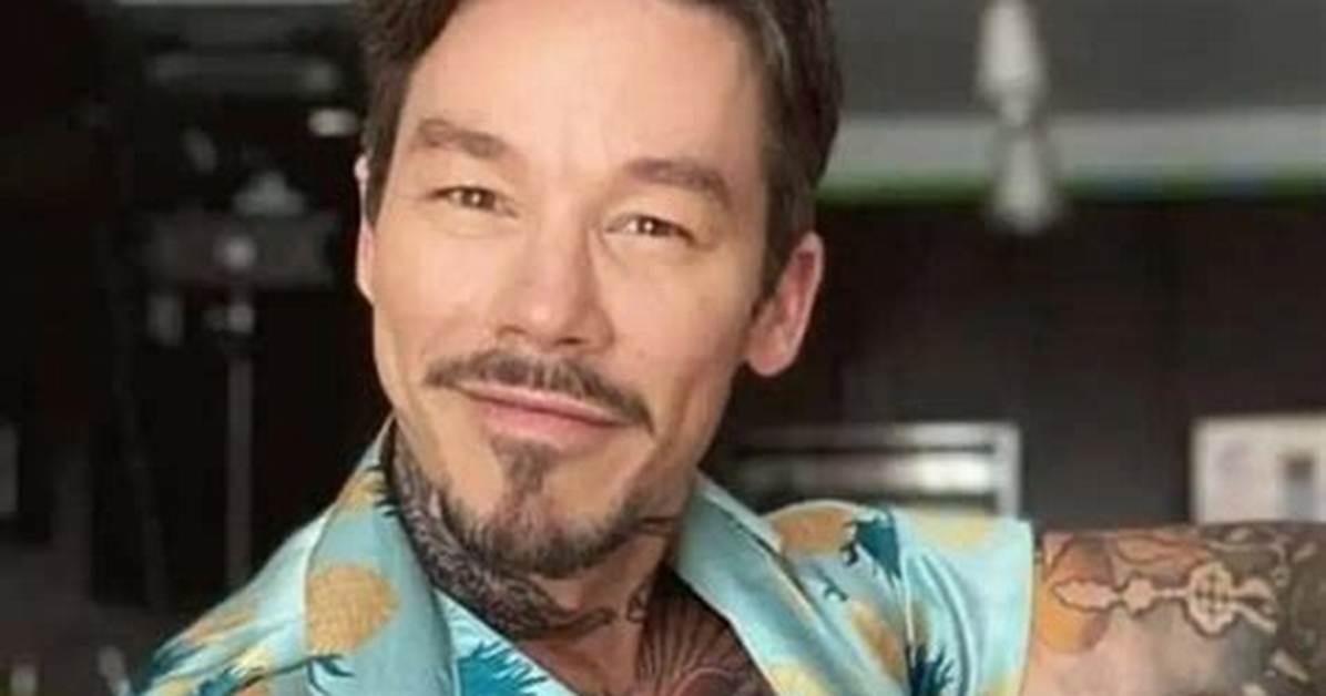 Latest David Bromstad Net Worth and Wealth Details Revealed