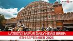 Latest News |