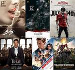 Latest Releases and Reviews from Movierukz Today