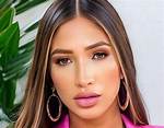 Laury Saavedra Age: How Old? Wiki Bio of Anuel Aa New Girlfriend