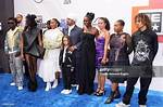 Lauryn Hill's Children's Ages and Accomplishments