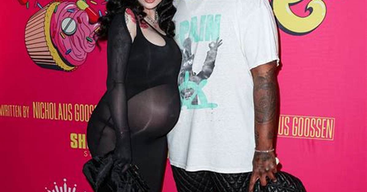 Le Vaughn (Bhad Bhabie’s Boyfriend) Wiki, Age, Girlfriend, Kids, Parents & More