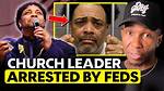Leaked Video Exposes Apostle David Massey's Hidden Life