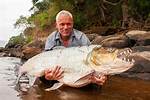 Learn About Jeremy Wade's Partner: a Glimpse into His Personal Life