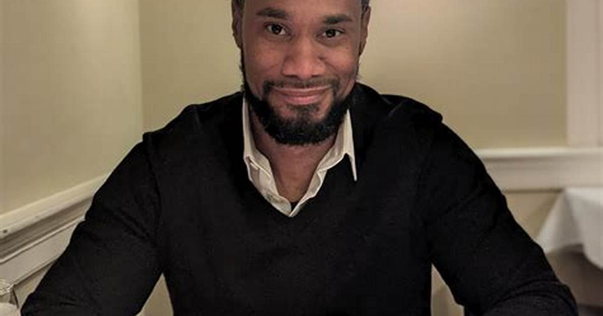 Learn More About Andre C Harrison: a Renowned Authority