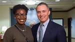 Learn More About Harold Ford Jr.'s Marriages and Wives