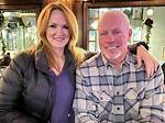 Lee Drummond's Journey: Battling Cancer with Strength and Grace