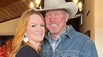 Lee Drummond's Journey: Facing Cancer Diagnosis with Grace