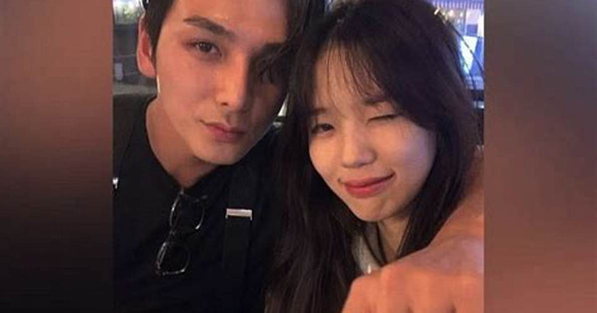 Lee So-E and Kim Se-Jun Are Still Together as They Share Cute Instagram Post |