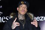 Lefty Sm: Mexican Rapper's Tragic Demise