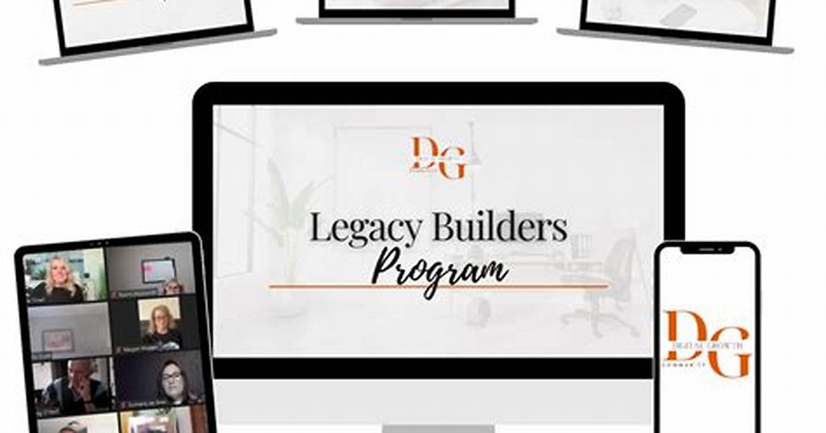 Legacy of a Pioneer and Community Builder