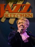 Legendary Jazz Vocalist: a Tribute to Cynthia Winehouse