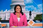 Legendary Journalist: Kristen Welker