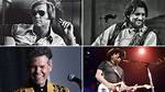 Legends of the Past: Old Male Country Singers Who Shaped the Genre