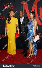 Levar Burton Children: Meet Michaela Jean Burton and Eian Burton