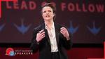 Liberty Vittert: a Rising Star in the World of Data Science