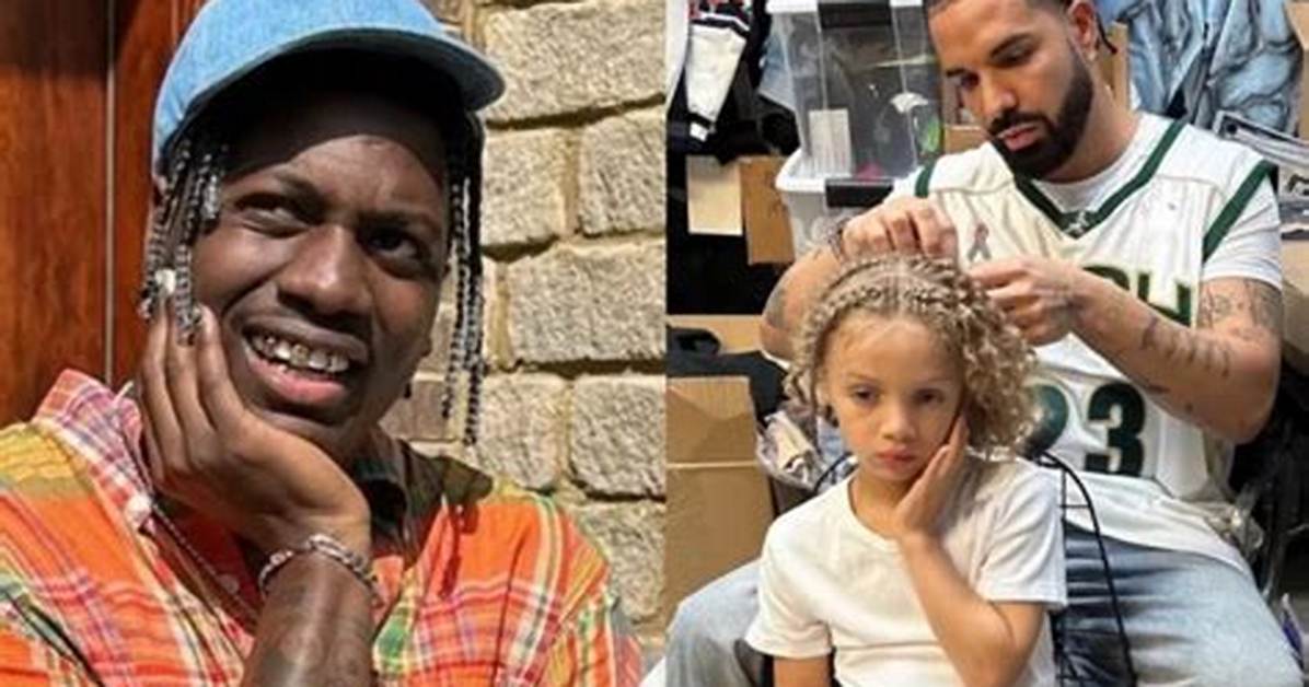 Lil Yachty's Journey into Fatherhood