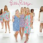 Lilly Pulitzer |