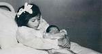 Lina Medina Now: a Journey Through Time