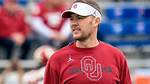 Lincoln Riley Wiki, Biography, Age, Parents, Siblings, Wife, Children, Net Worth & More