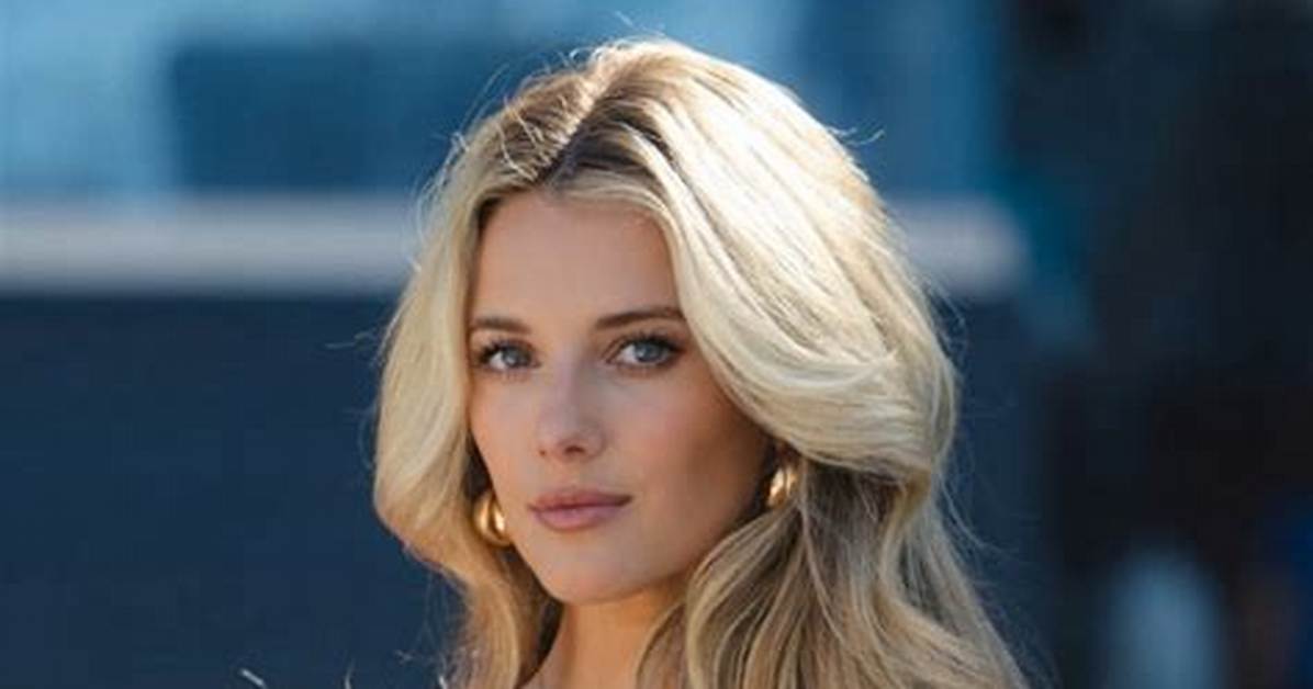Lindsay Brewer's Height: Unveiling the Mystery