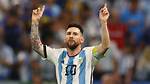 Lionel Messi Discusses Argentina Team, 2014, 2006 World Cup, 2005 Fifa U20 World Cup, More