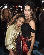 Lisa Bonet's Daughter: a Glimpse into Her Life and Legacy