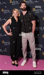 Lisa Mcgrillis and Stuart Martin: a Dynamic Duo