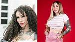 Lissy Elizondo: the Rising Star in the World of Entertainment