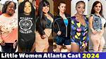 Little Women: Atlanta Cast Ages Explored