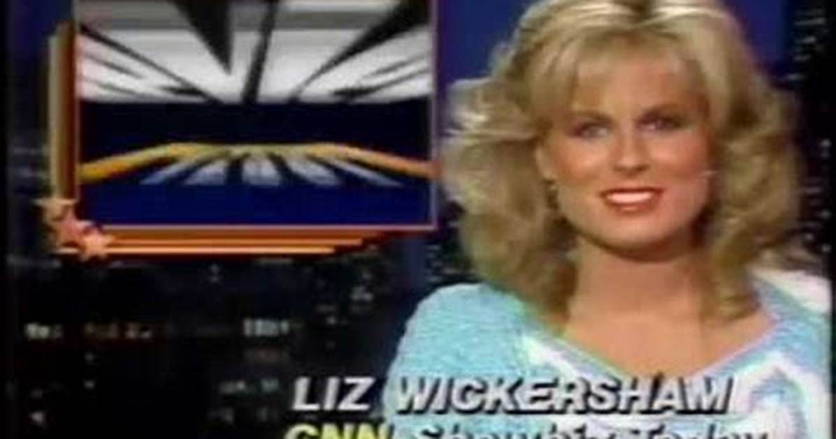 Liz Wickersham Cnn, Bio, Wiki, Age, Height, Husband, Miss Georgia, and Net Worth |