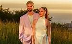 Liz Young and Sofi Tukker's Matrimonial Journey