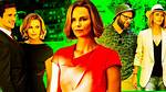 Long Shot Cast & Character Guide ·