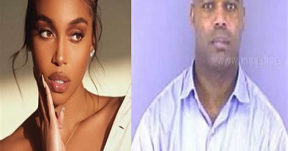 Lori Harvey's Biological Father Revealed