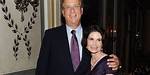 Lori Weider and Larry Fink: a Dynamic Duo in the Business World