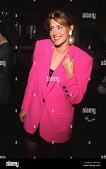 Lorraine Bracco in the 1980S: a Journey Through Fame and Transformation