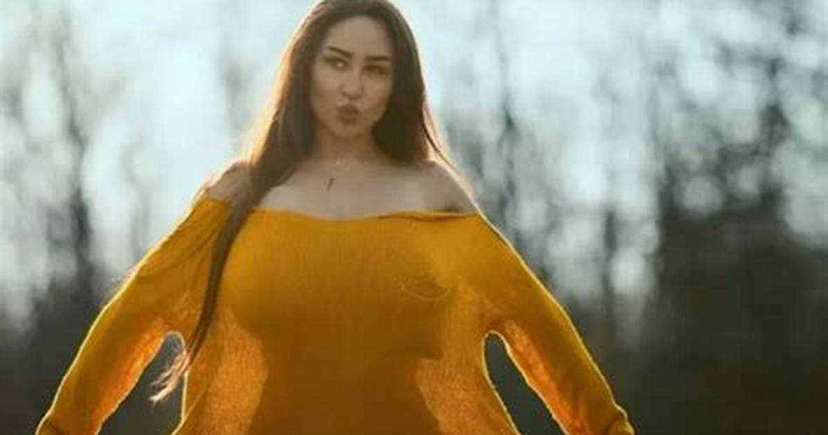 Louisa Khovanski Nude: the Truth Behind the Clickbait and Sensationalism