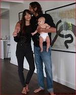 Love and Loss: the Helena Vestergaard and Anthony Kiedis Split