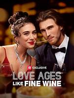 “Love for the Ages” Is Set to Be Premiere on Peacock Soon