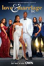 Love & Marriage Dc: Who Is Ashley Silva Husband D. J. Quicksilva? Family and Net Worth