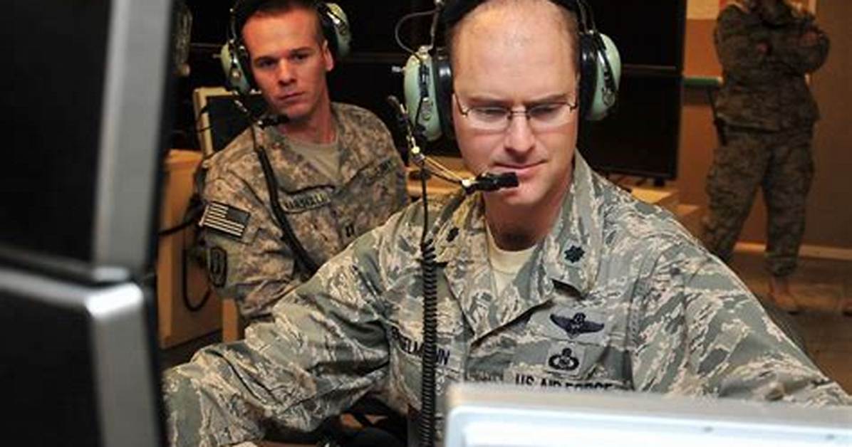 Lt. Col. Christopher Schilling