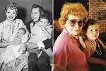 Lucille Ball's Legacy Lives on: Grandson's Birth Announced