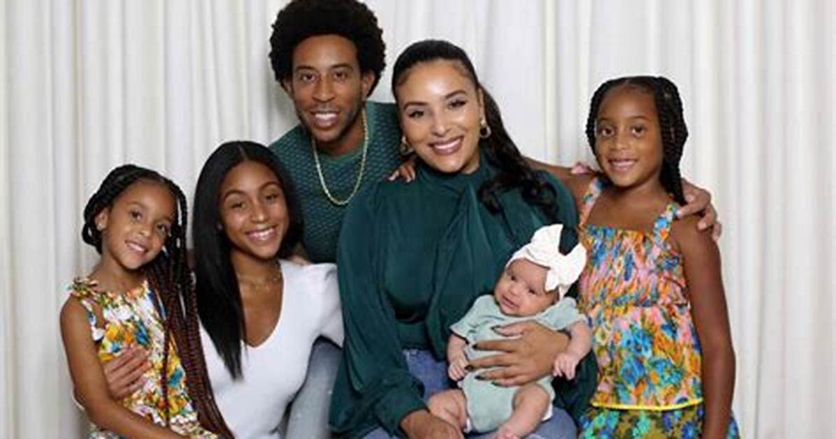 Ludacris Wife, Net Worth, Height, Age, Children, Bio and Fast Facts